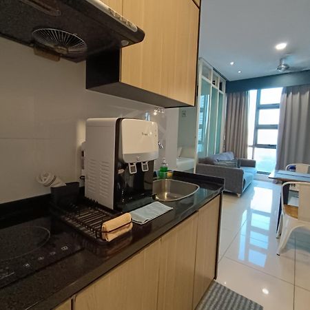Robertson Cozy 3 Bedroom Family Suite With Netflix Kuala Lumpur Exterior foto