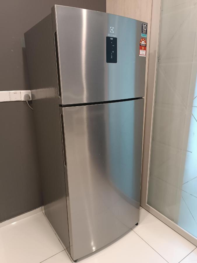 Robertson Cozy 3 Bedroom Family Suite With Netflix Kuala Lumpur Exterior foto